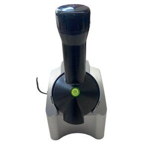 Yonanas 901 Frozen Banana Dessert Treat Maker